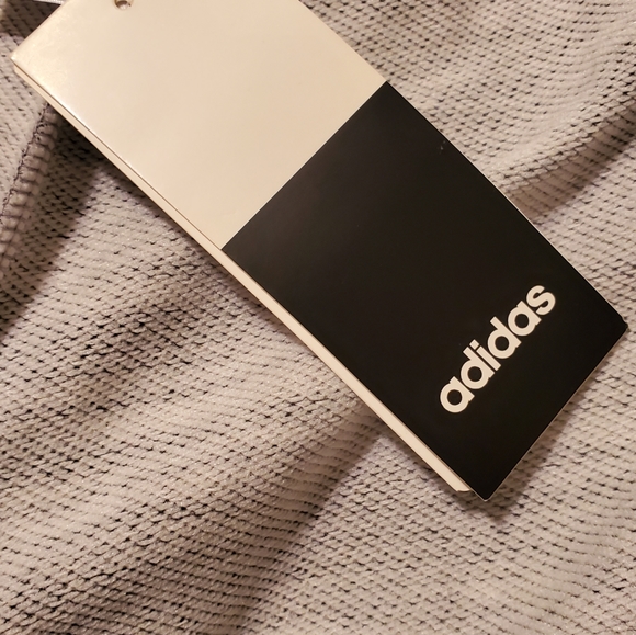 NWT Ladies (XL) Adidas XPR 7/8 Joggers - Picture 8 of 8